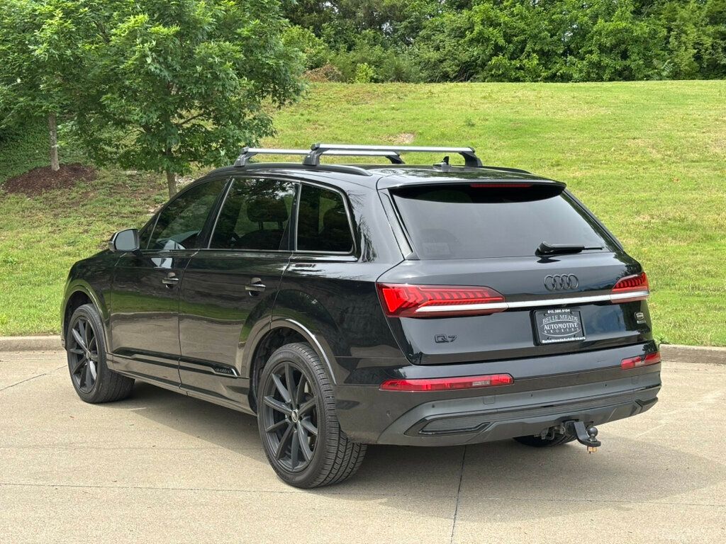 2021 Audi Q7 Premium Plus 55 TFSI quattro - 23021192 - 2