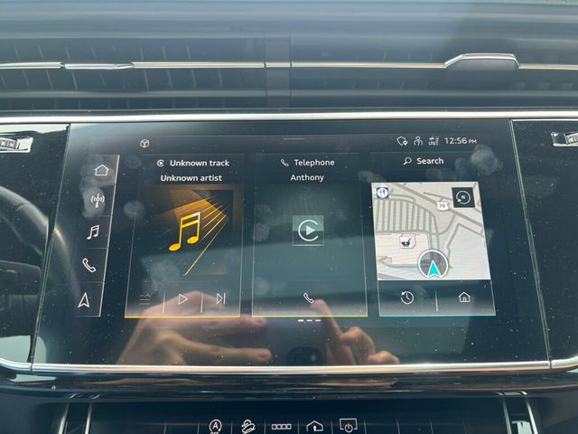 2021 Audi Q7 Premium Plus 55 TFSI quattro - 23021192 - 30