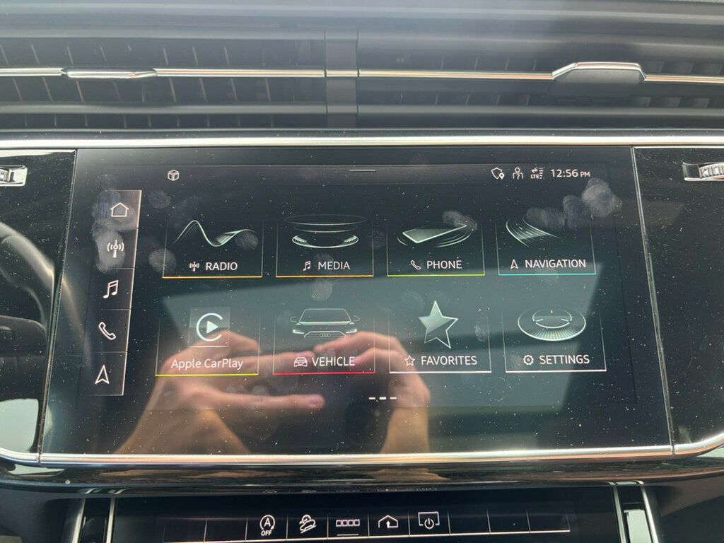 2021 Audi Q7 Premium Plus 55 TFSI quattro - 23021192 - 31