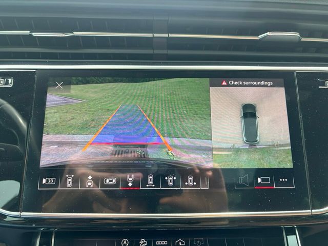 2021 Audi Q7 Premium Plus 55 TFSI quattro - 23021192 - 32