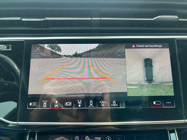 2021 Audi Q7 Premium Plus 55 TFSI quattro - 23021192 - 33