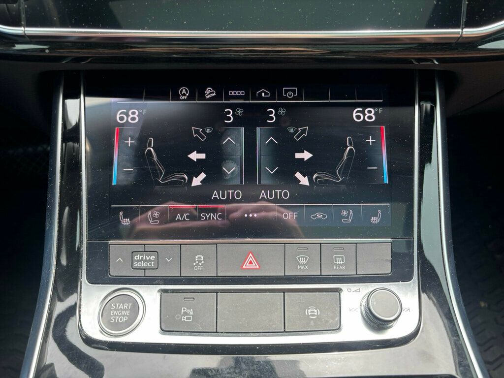 2021 Audi Q7 Premium Plus 55 TFSI quattro - 23021192 - 34