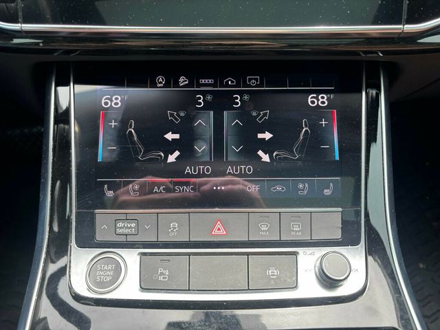 2021 Audi Q7 Premium Plus 55 TFSI quattro - 23021192 - 34