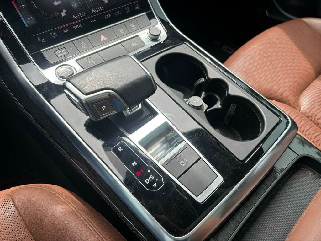 2021 Audi Q7 Premium Plus 55 TFSI quattro - 23021192 - 35