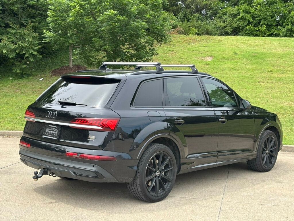 2021 Audi Q7 Premium Plus 55 TFSI quattro - 23021192 - 3