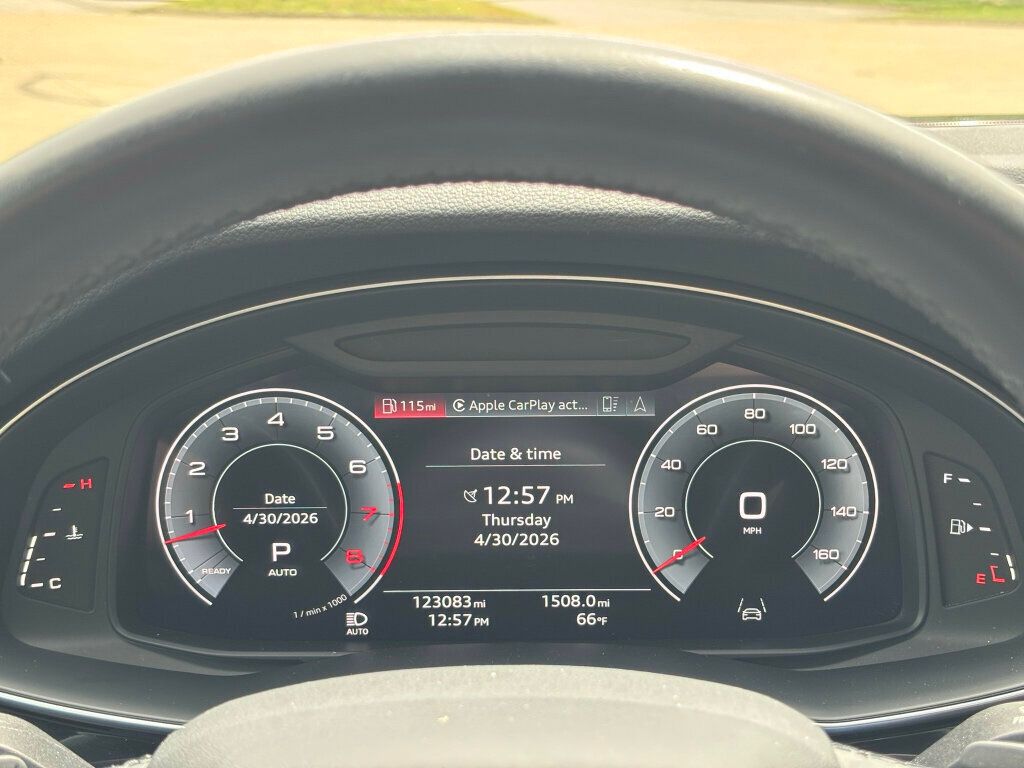 2021 Audi Q7 Premium Plus 55 TFSI quattro - 23021192 - 39