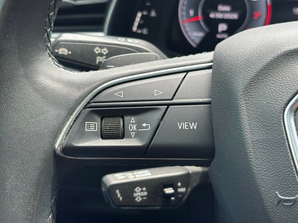 2021 Audi Q7 Premium Plus 55 TFSI quattro - 23021192 - 41