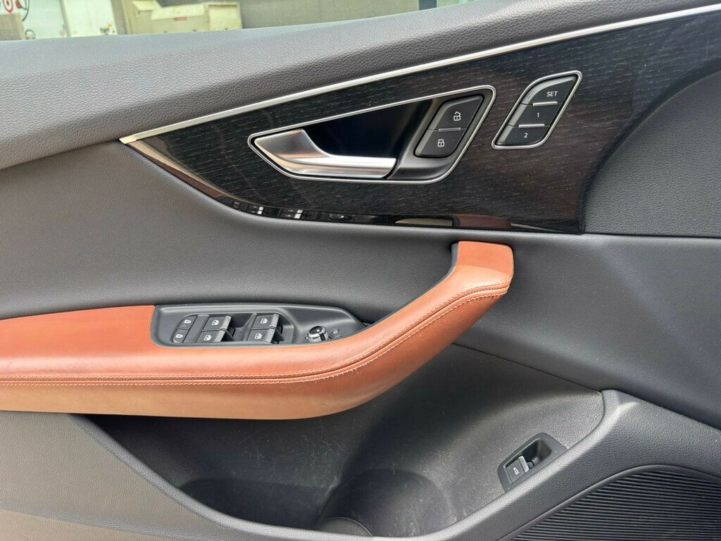 2021 Audi Q7 Premium Plus 55 TFSI quattro - 23021192 - 44