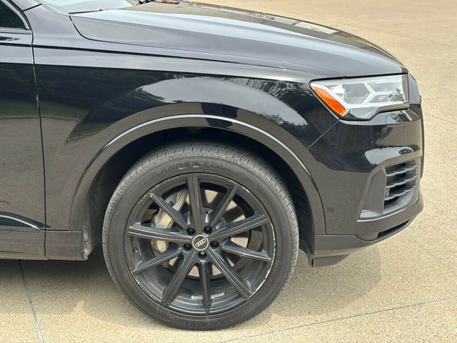 2021 Audi Q7 Premium Plus 55 TFSI quattro - 23021192 - 45