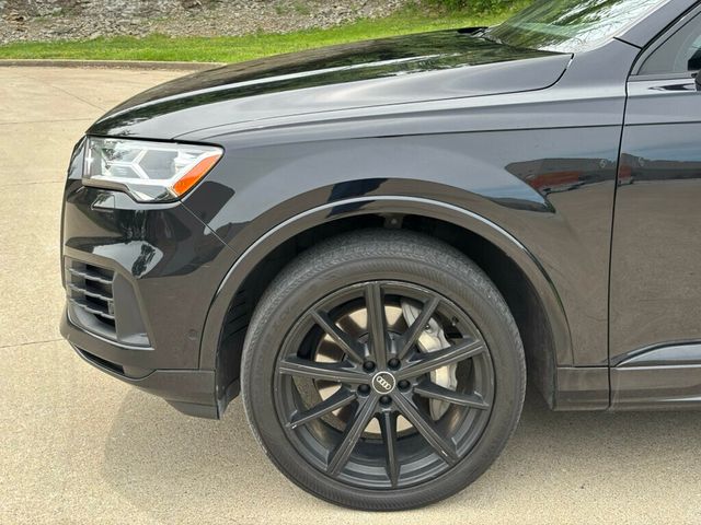 2021 Audi Q7 Premium Plus 55 TFSI quattro - 23021192 - 46