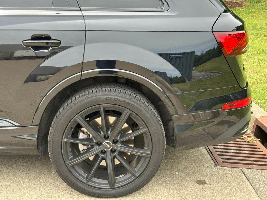 2021 Audi Q7 Premium Plus 55 TFSI quattro - 23021192 - 47