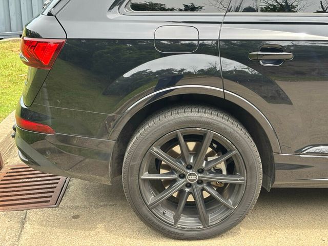 2021 Audi Q7 Premium Plus 55 TFSI quattro - 23021192 - 48