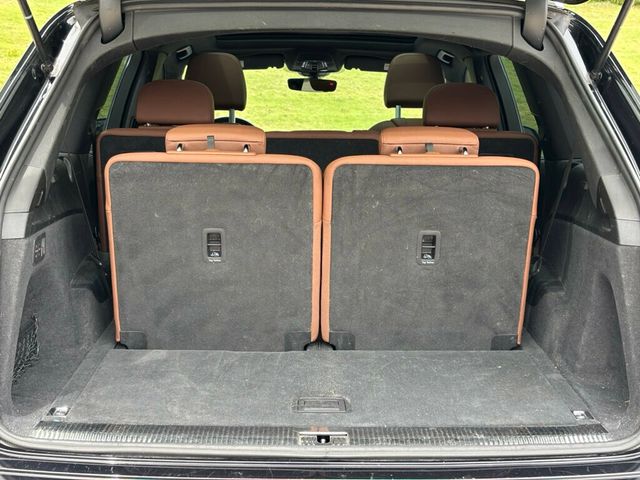 2021 Audi Q7 Premium Plus 55 TFSI quattro - 23021192 - 49
