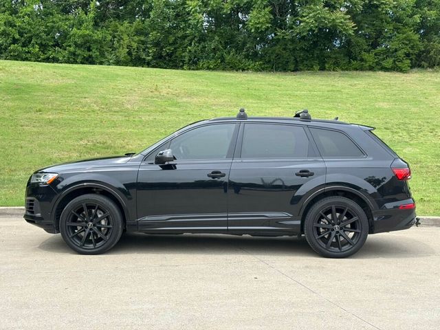 2021 Audi Q7 Premium Plus 55 TFSI quattro - 23021192 - 6