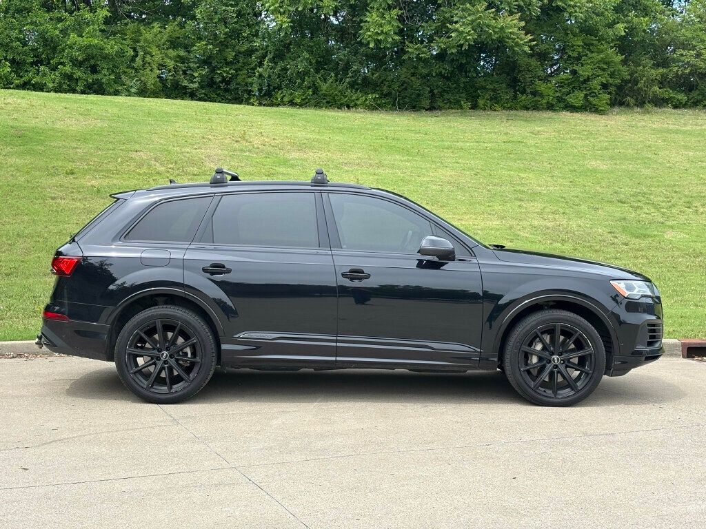 2021 Audi Q7 Premium Plus 55 TFSI quattro - 23021192 - 7