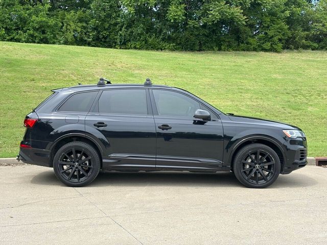 2021 Audi Q7 Premium Plus 55 TFSI quattro - 23021192 - 7