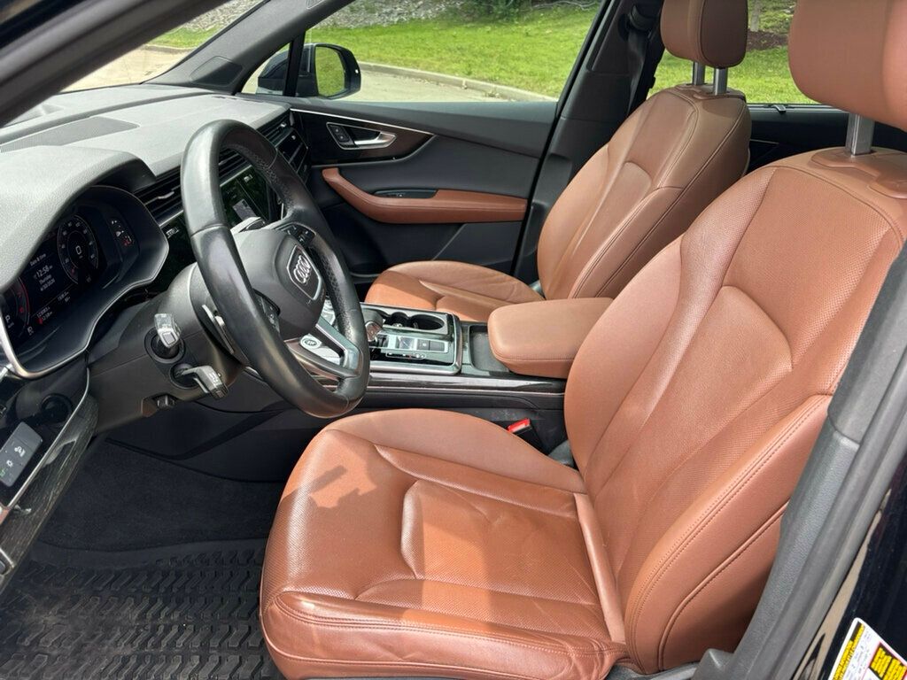 2021 Audi Q7 Premium Plus 55 TFSI quattro - 23021192 - 8