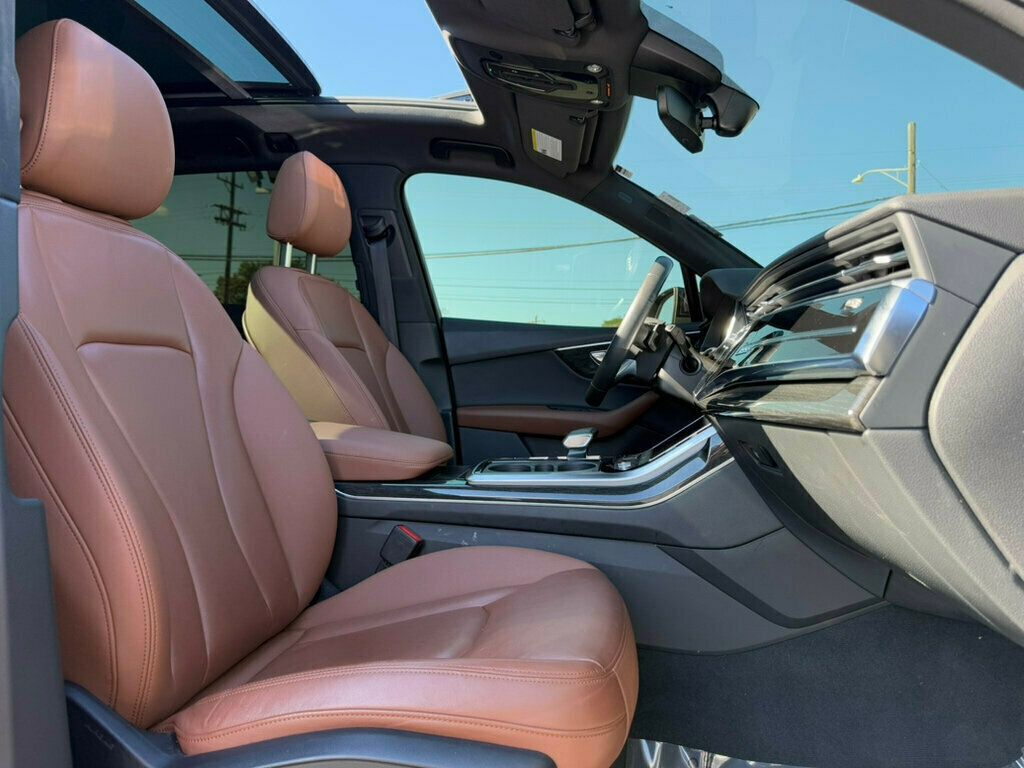 2021 Audi Q7 Premium Plus 55 photo 13