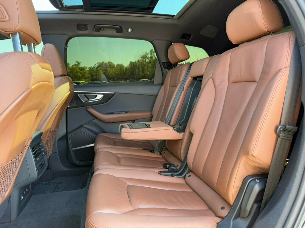 2021 Audi Q7 Premium Plus 55 photo 17