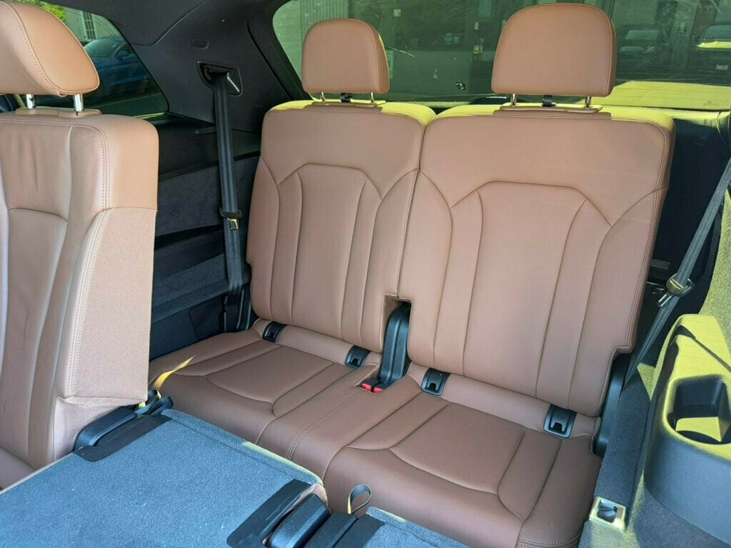 2021 Audi Q7 Premium Plus 55 photo 18