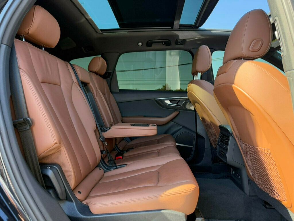 2021 Audi Q7 Premium Plus 55 photo 19