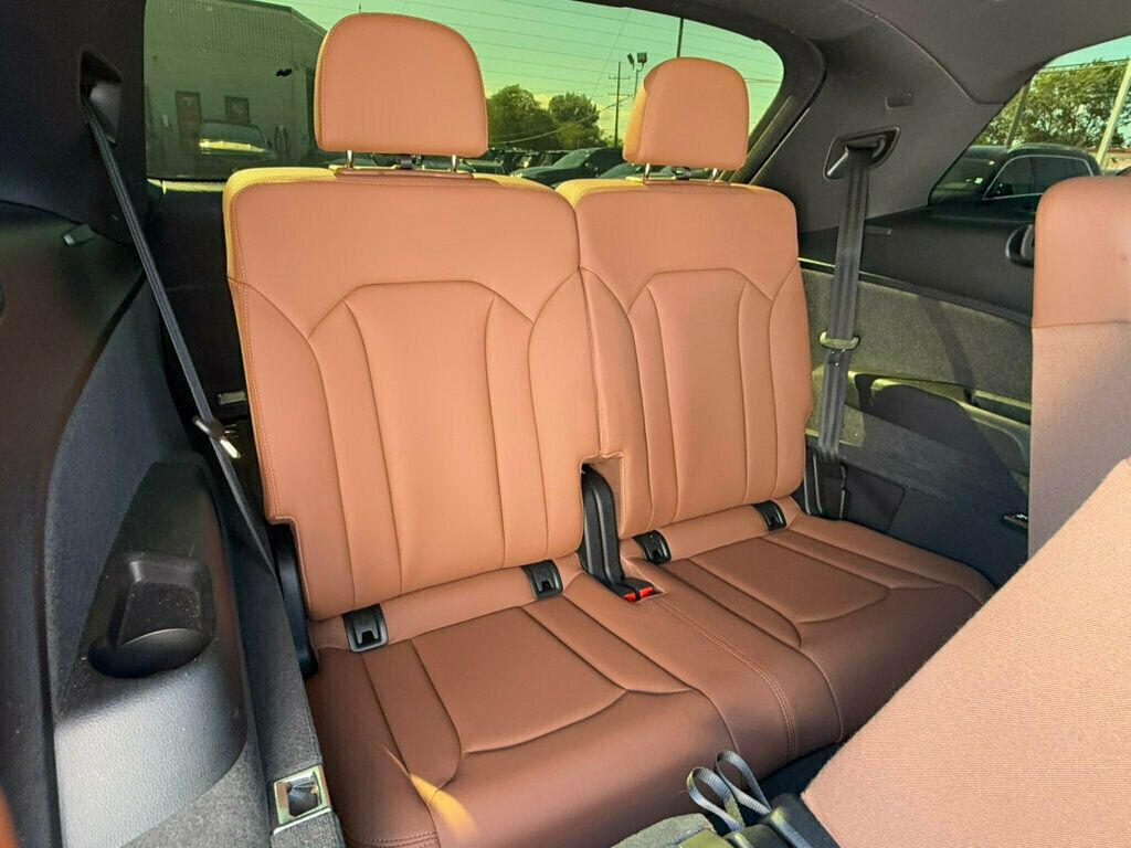 2021 Audi Q7 Premium Plus 55 photo 20