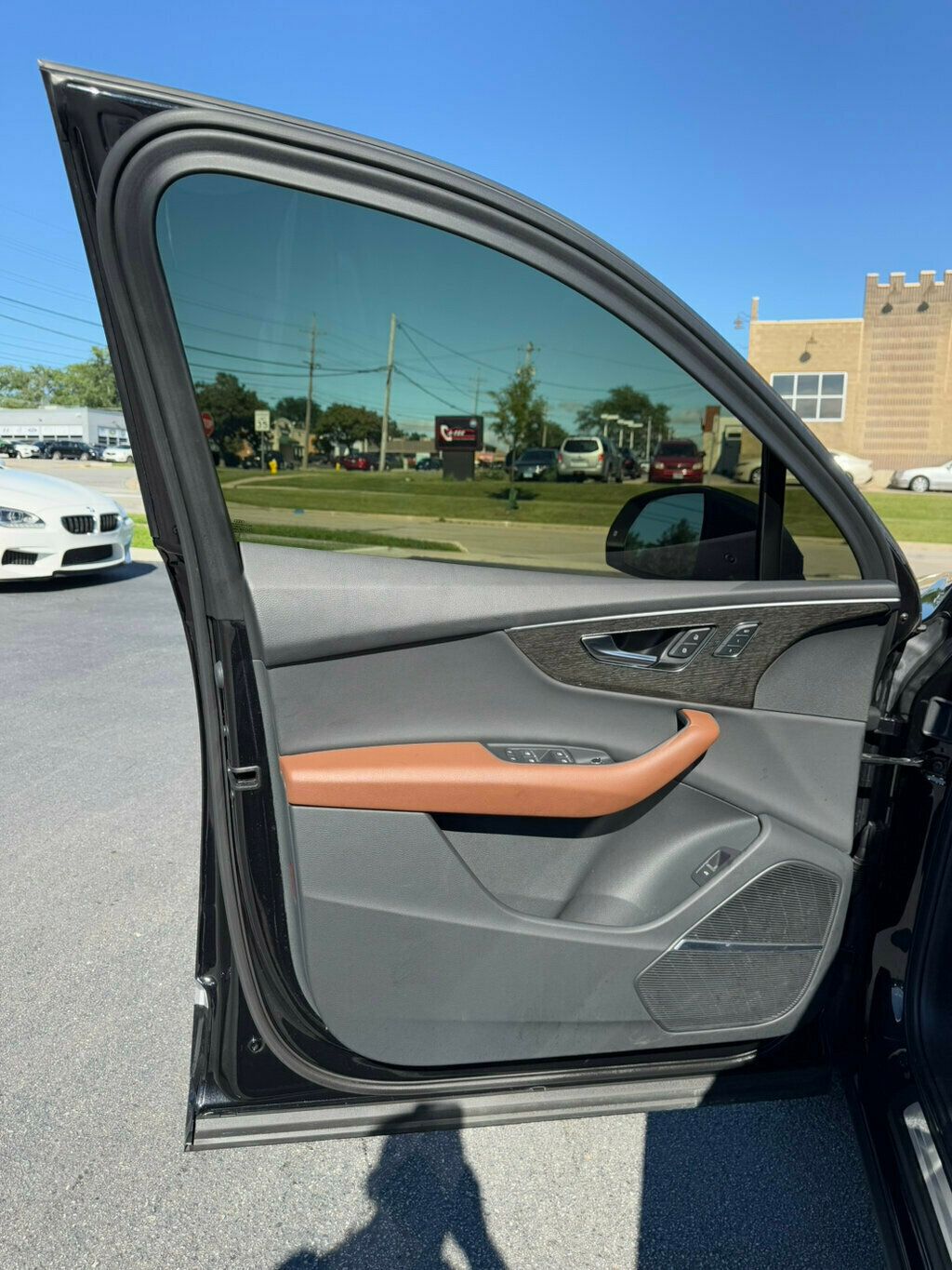 2021 Audi Q7 Premium Plus 55 photo 21