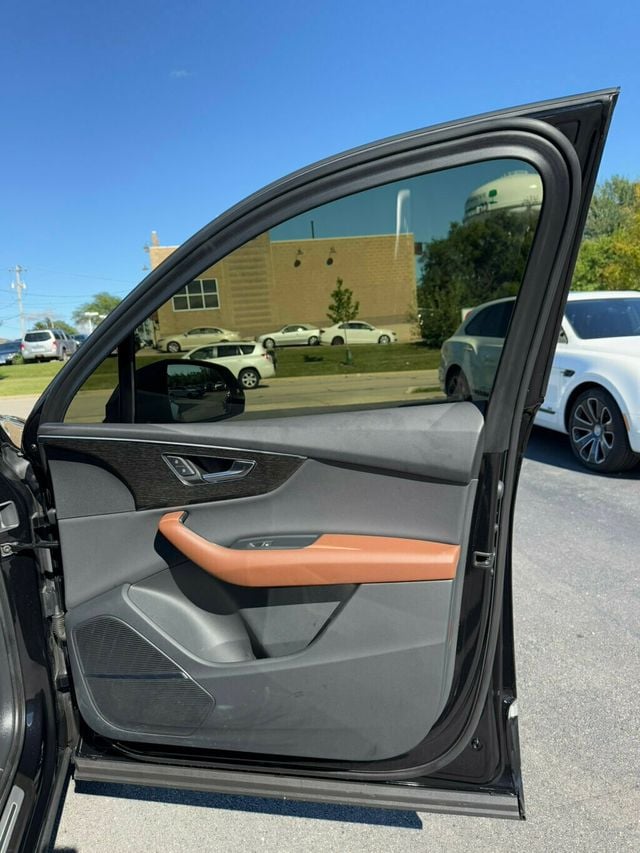 2021 Audi Q7 Premium Plus 55 TFSI quattro - 22903212 - 22