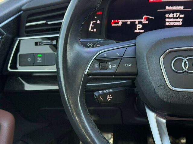 2021 Audi Q7 Premium Plus 55 TFSI quattro - 22903212 - 27