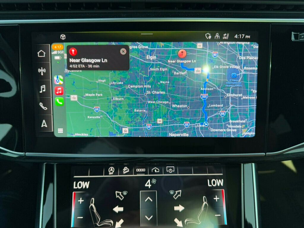 2021 Audi Q7 Premium Plus 55 TFSI quattro - 22903212 - 2