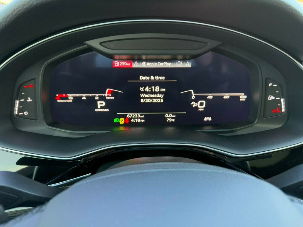 2021 Audi Q7 Premium Plus 55 photo 28
