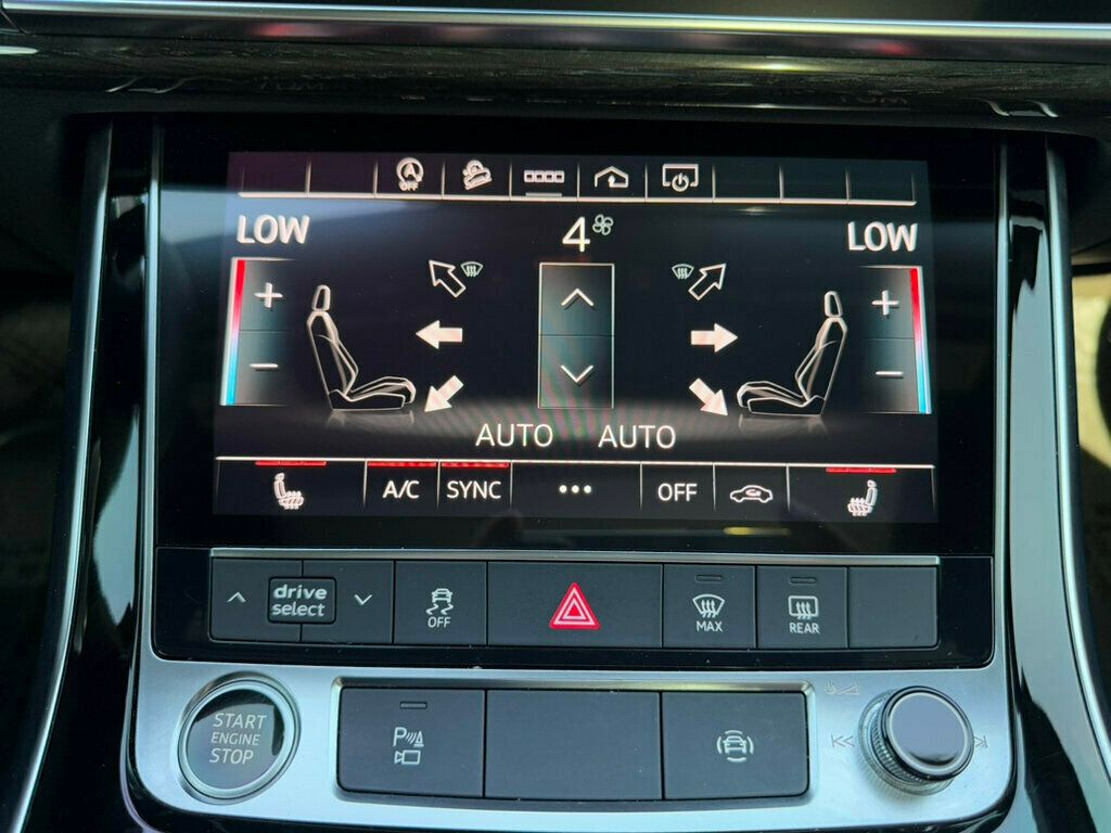 2021 Audi Q7 Premium Plus 55 photo 29