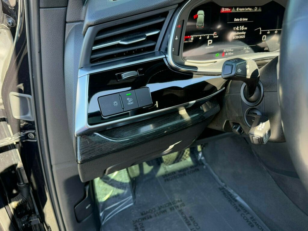 2021 Audi Q7 Premium Plus 55 photo 30