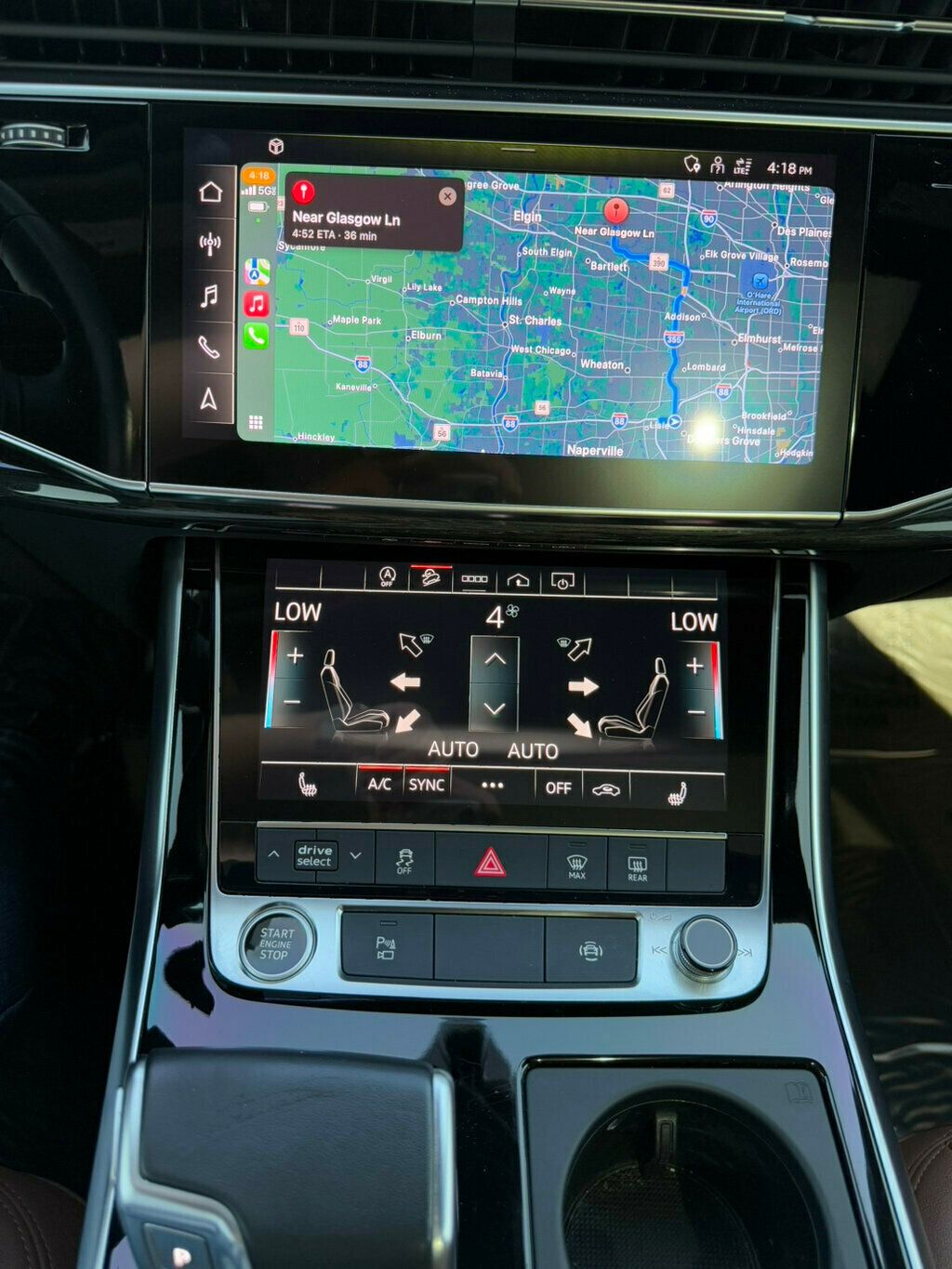 2021 Audi Q7 Premium Plus 55 photo 32