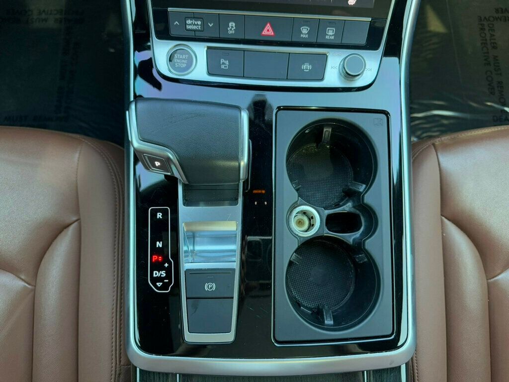 2021 Audi Q7 Premium Plus 55 photo 34