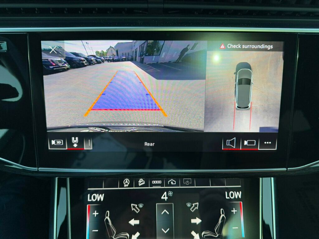 2021 Audi Q7 Premium Plus 55 photo 3