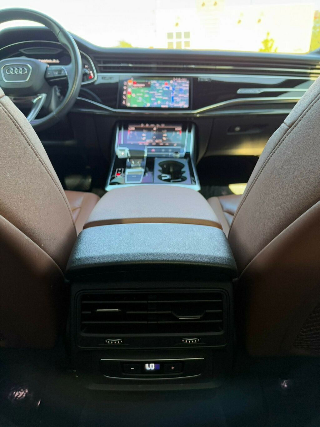 2021 Audi Q7 Premium Plus 55 photo 38
