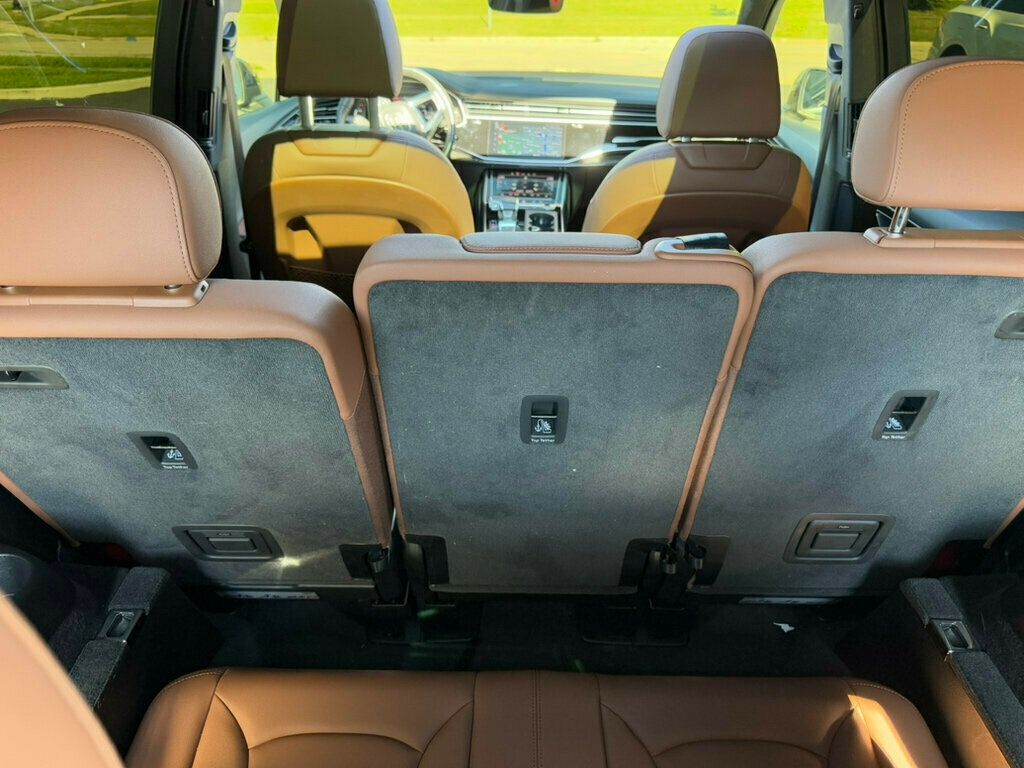 2021 Audi Q7 Premium Plus 55 TFSI quattro - 22903212 - 42