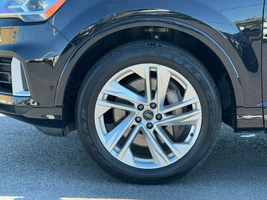 2021 Audi Q7 Premium Plus 55 photo 42