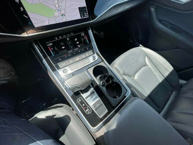 2021 Audi Q7 Premium Plus Pkg/AudiVirtualCockpit/Bang&OlfusenPremiumAudio - 22411787 - 30