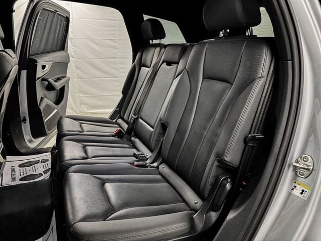 2021 Audi Q7 PREMIUM PLUS QUATTRO QWD - 23039687 - 9