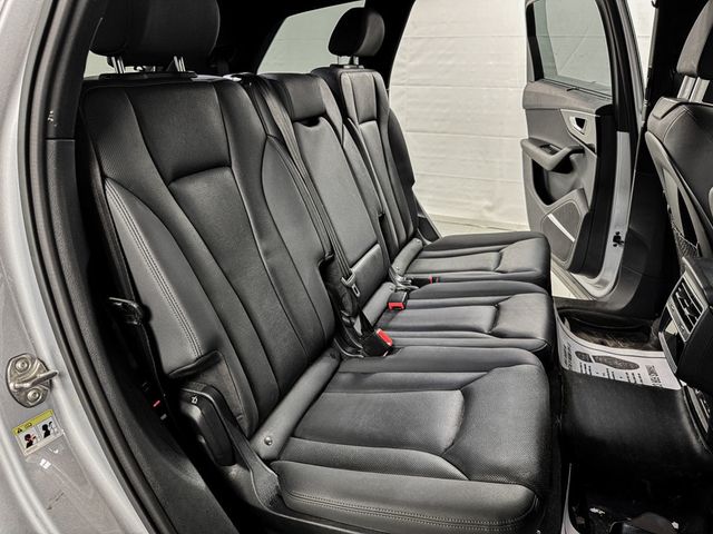 2021 Audi Q7 PREMIUM PLUS QUATTRO QWD - 23039687 - 11