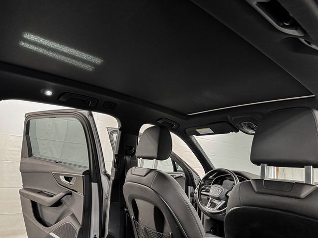 2021 Audi Q7 PREMIUM PLUS QUATTRO QWD - 23039687 - 13