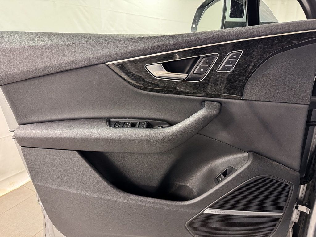 2021 Audi Q7 PREMIUM PLUS QUATTRO QWD - 23039687 - 15