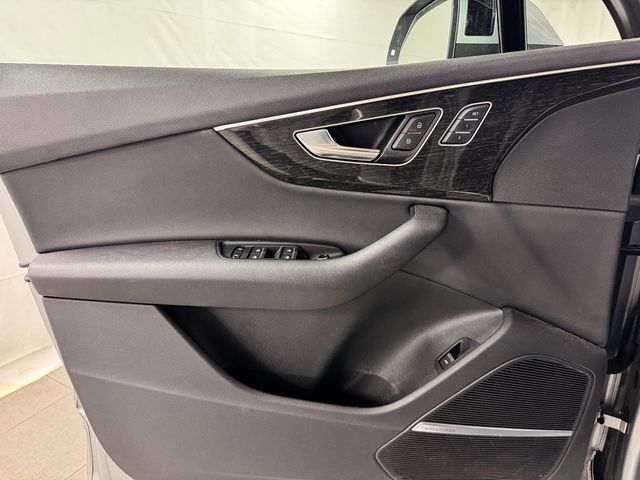 2021 Audi Q7 PREMIUM PLUS QUATTRO QWD - 23039687 - 15