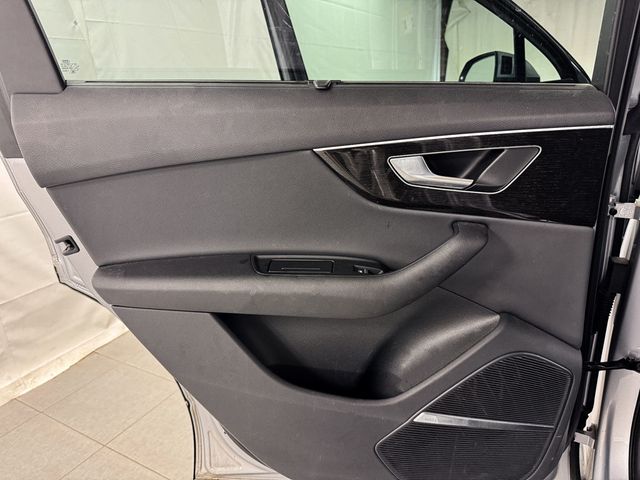 2021 Audi Q7 PREMIUM PLUS QUATTRO QWD - 23039687 - 16