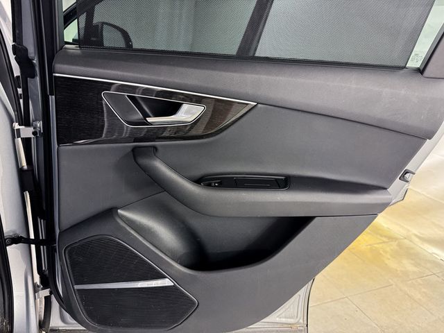 2021 Audi Q7 PREMIUM PLUS QUATTRO QWD - 23039687 - 17