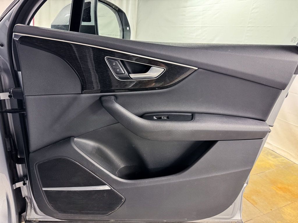 2021 Audi Q7 PREMIUM PLUS QUATTRO QWD - 23039687 - 18