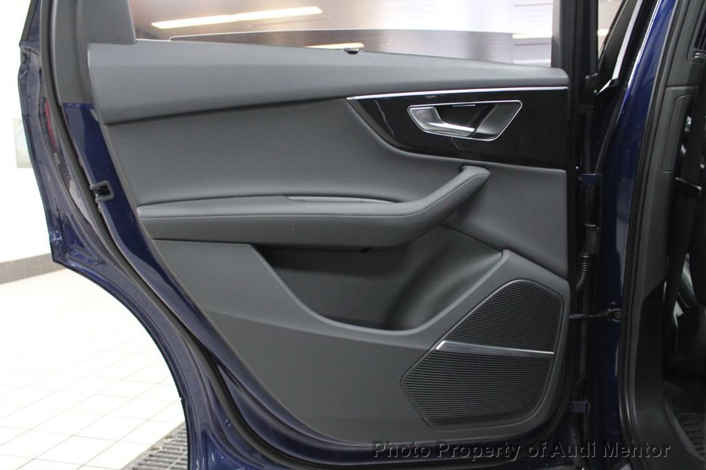 2021 Audi Q7 Prestige 55 TFSI quattro - 21144399 - 37