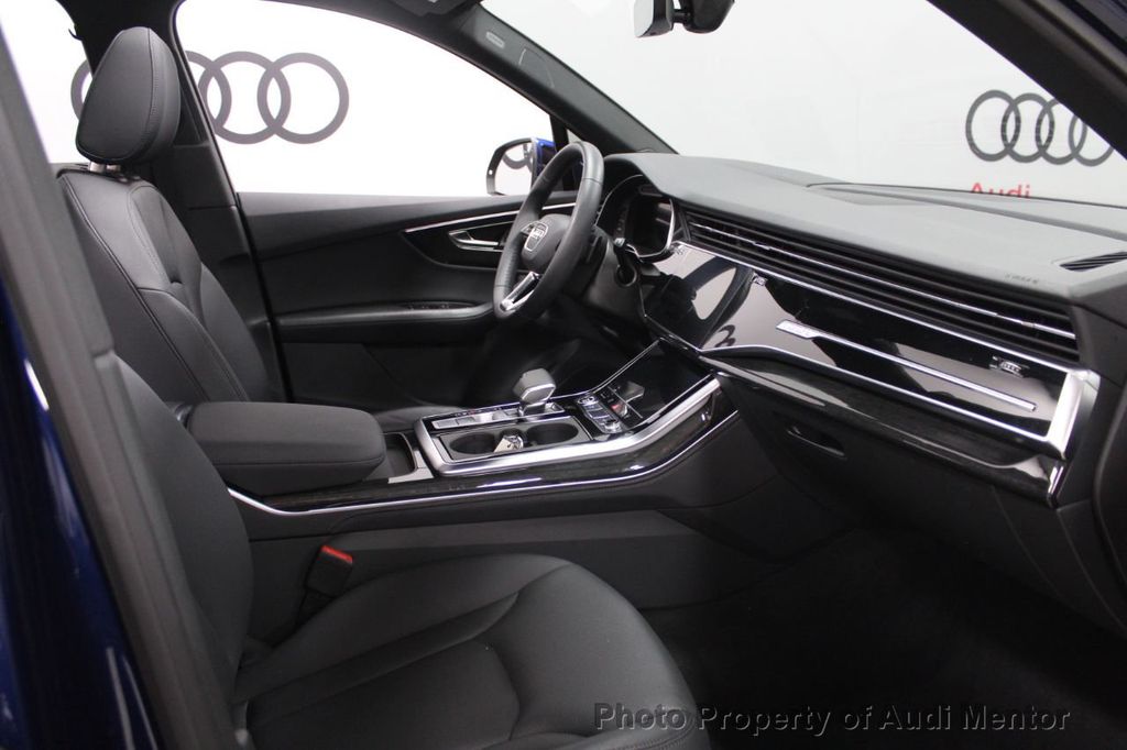 2021 Audi Q7 Prestige 55 TFSI quattro - 21144399 - 38